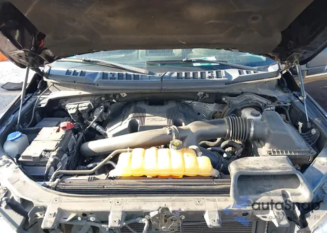 2018 Ford F-150 Xlt z USA, uszkodzony, nr VIN 1FTFW1EG2JFB48122